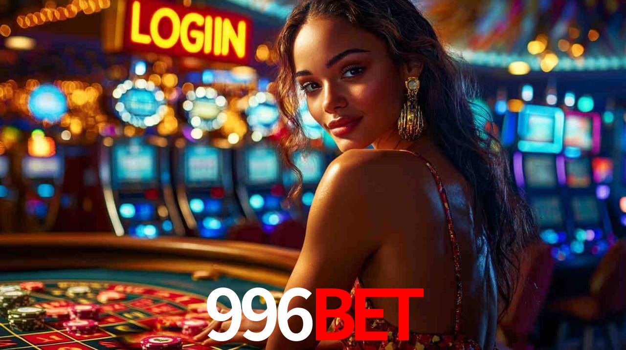 996bet Giros Grátis