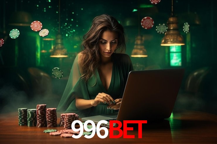 App Store 996bet