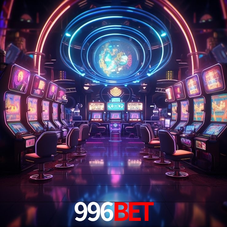 Promoções 996bet