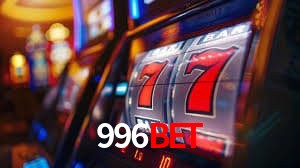 996bet Processo de inscrição