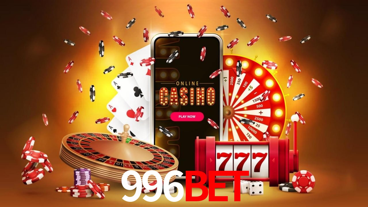 APK 996bet Android
