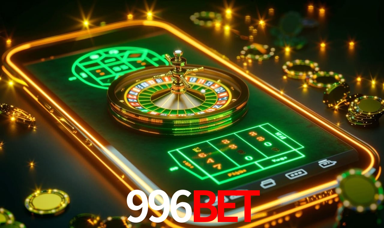 Programa VIP 996bet