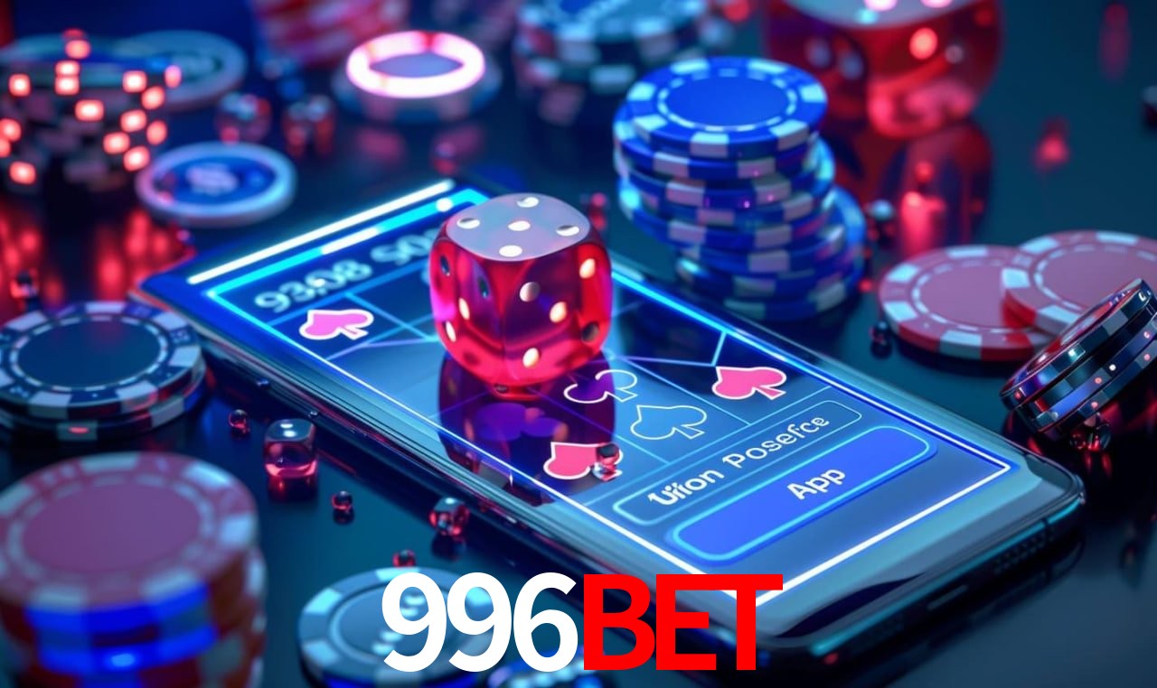 Jogos Mesa 996bet