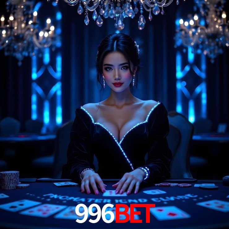 996bet Premiação acumulada / Jackpot