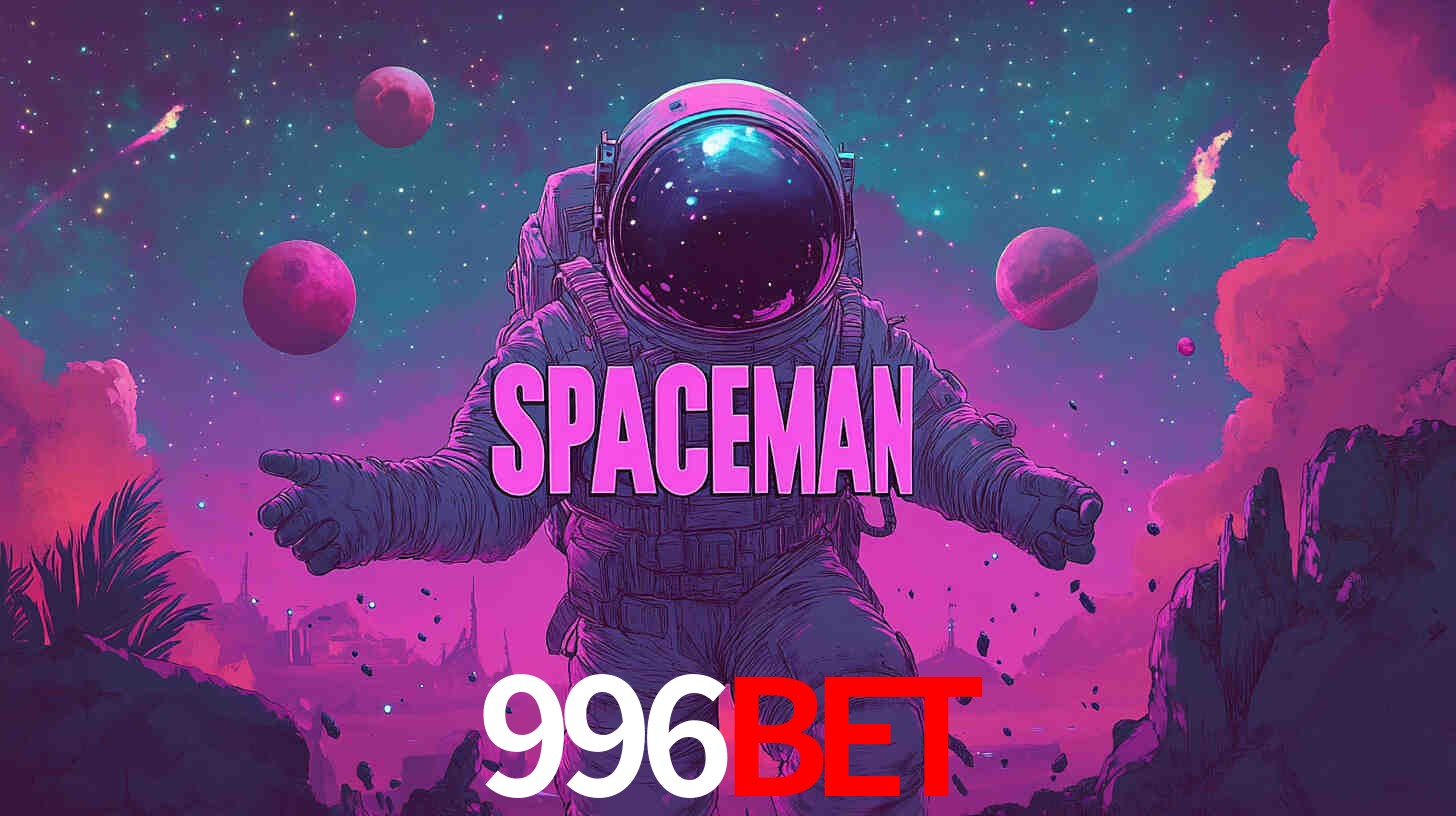 Segurança App 996bet