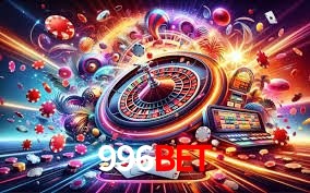 Aplicativo móvel 996bet para iOS e Android