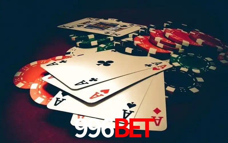 Oportunidades 996bet
