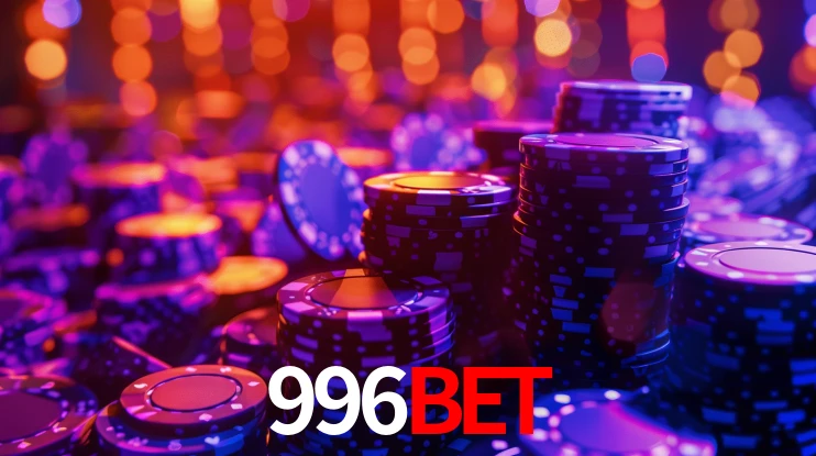 Bônus App 996bet