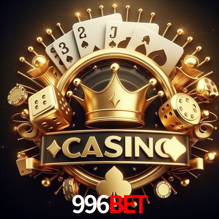 996bet plataforma