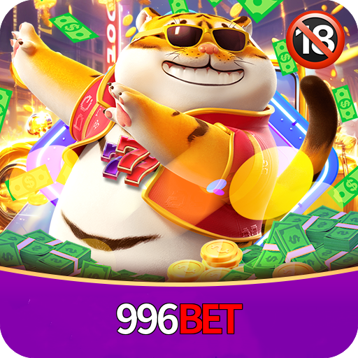 Logo da 996bet